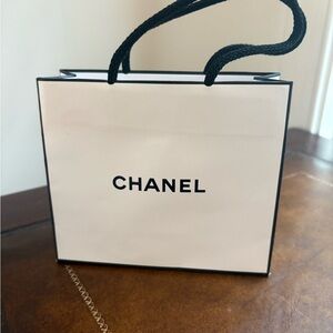 Chanel Shopping Bag
